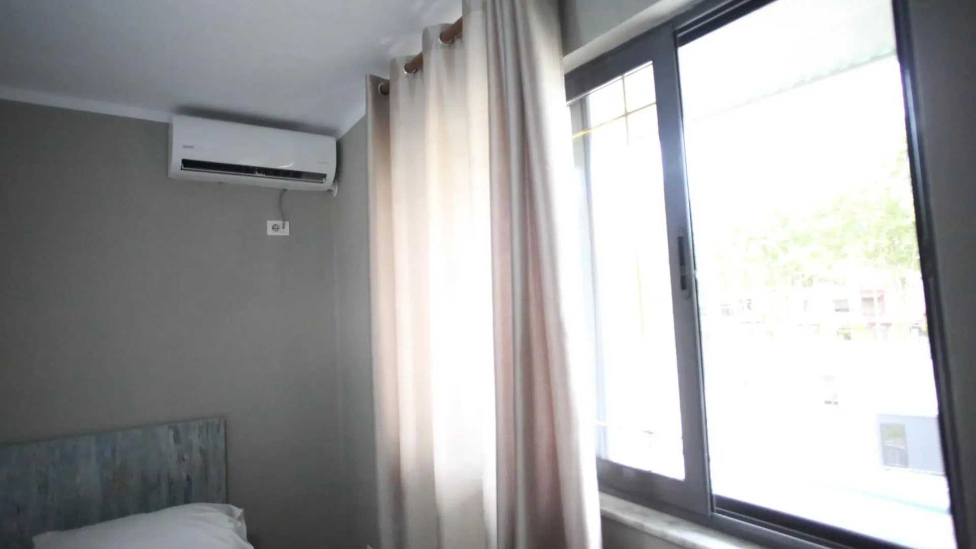 Tirana Center Apartment