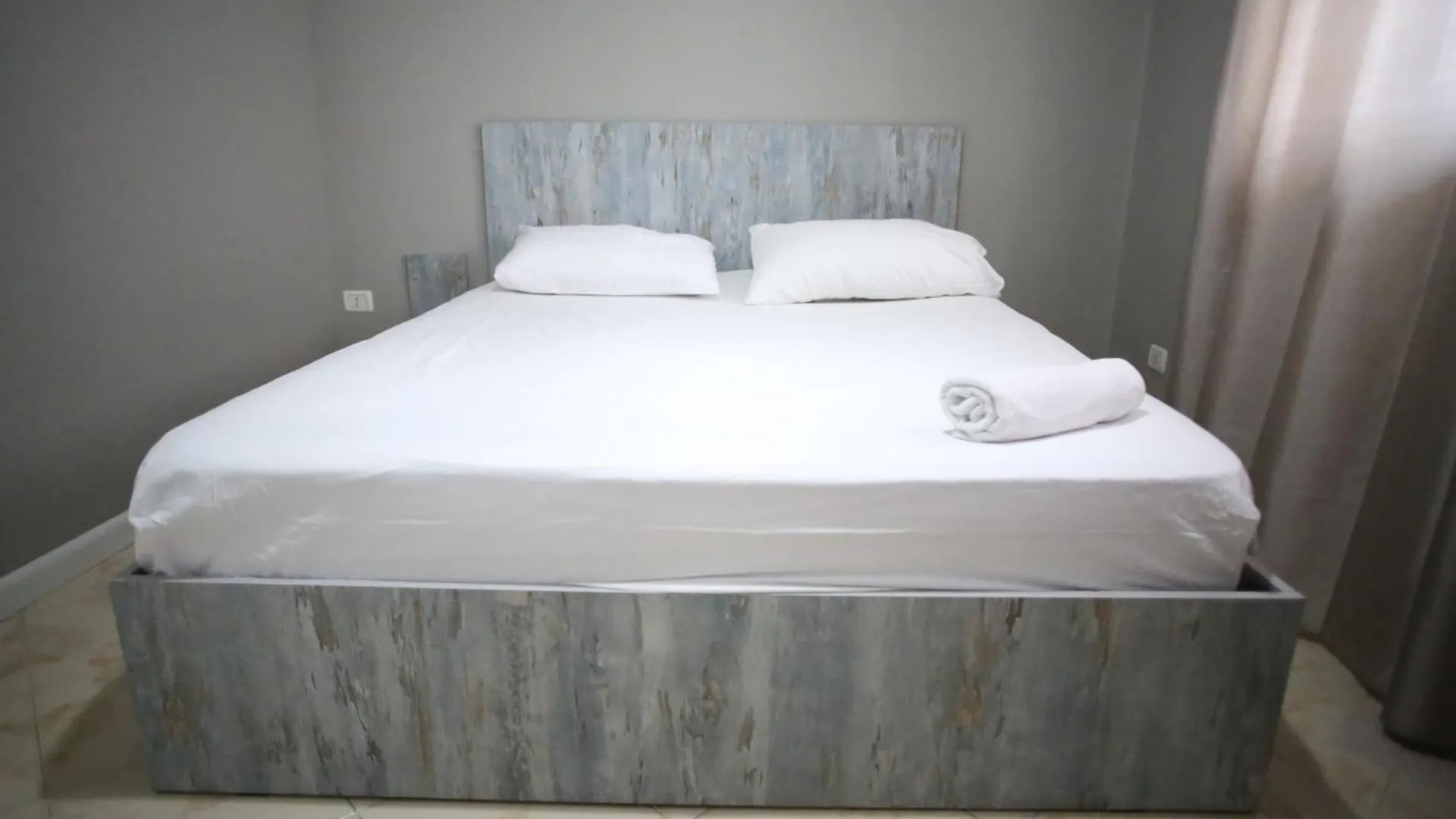 Tirana Center Apartment