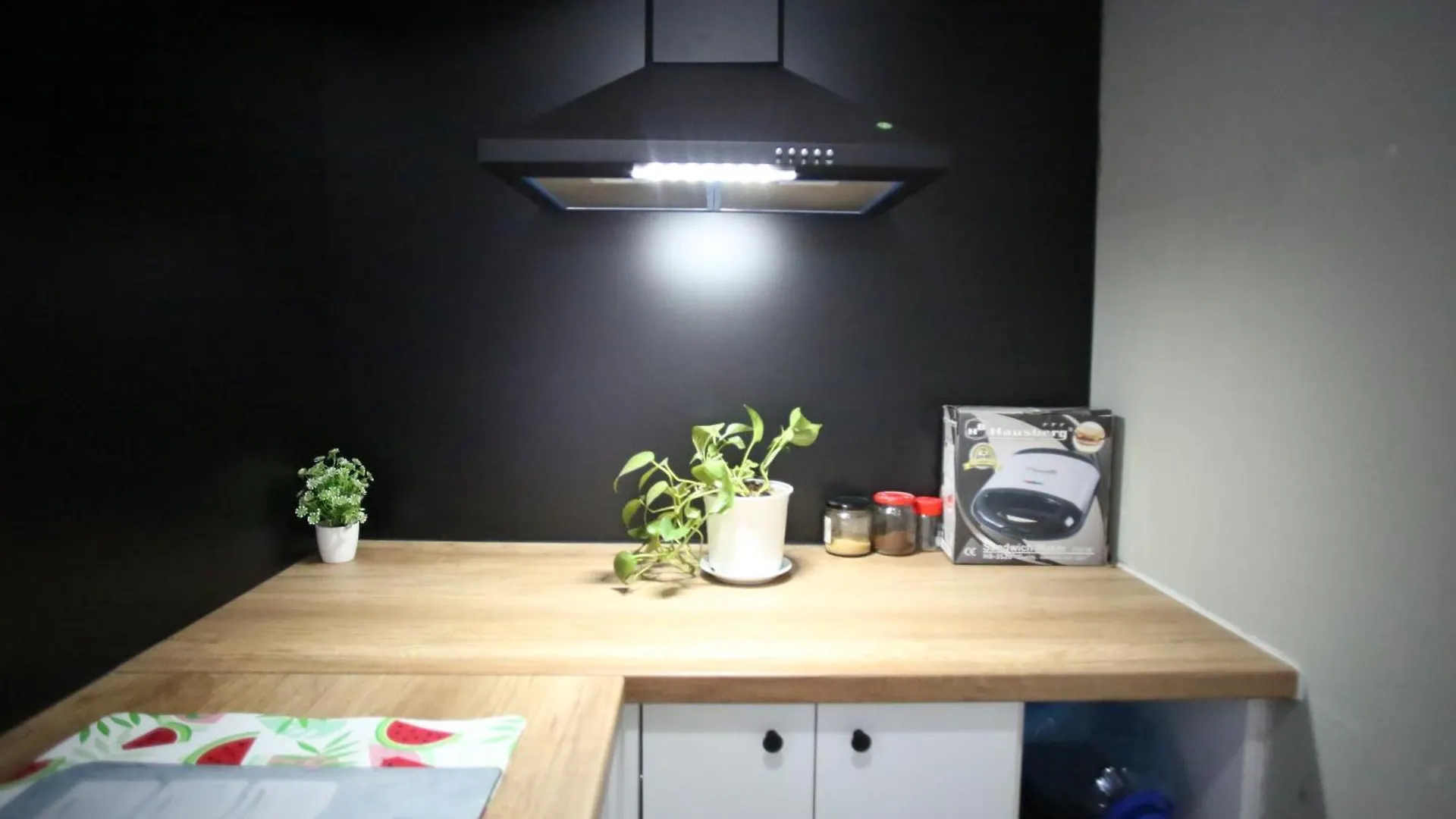 Tirana Center Apartment