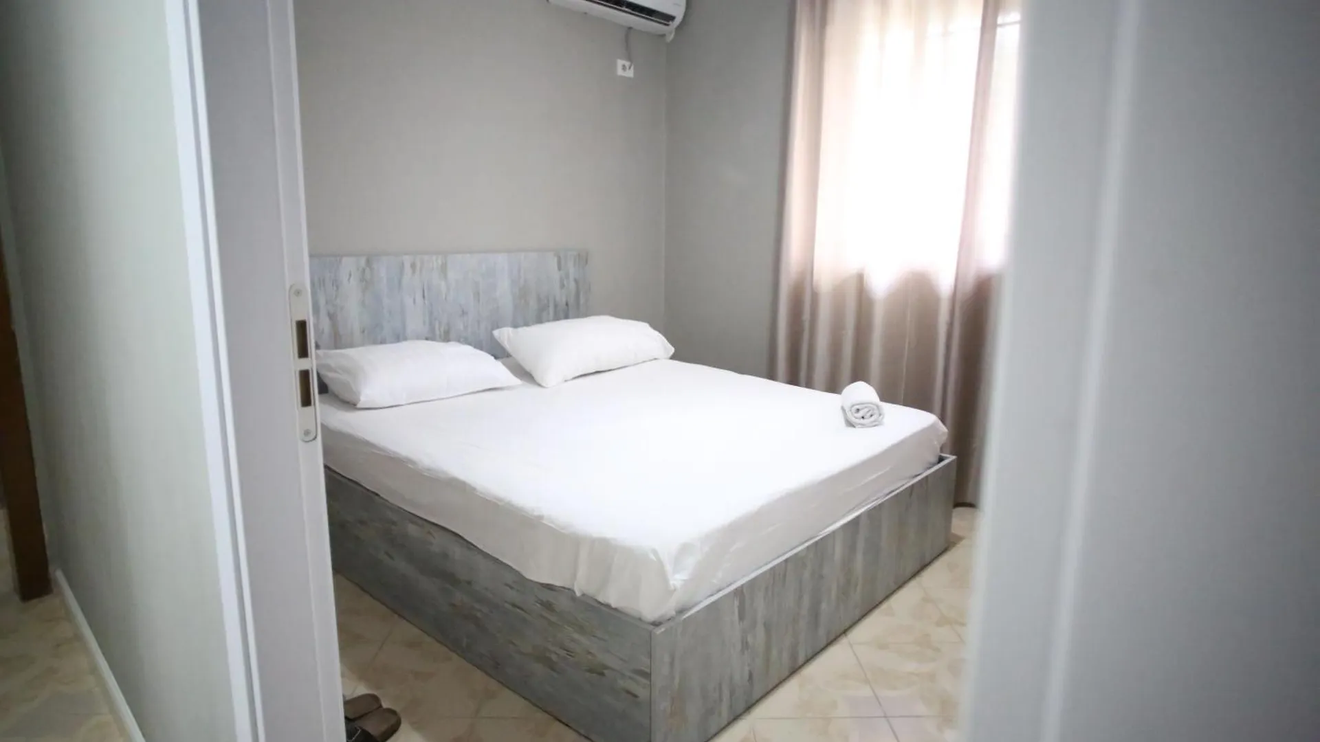 Tirana Center Apartment