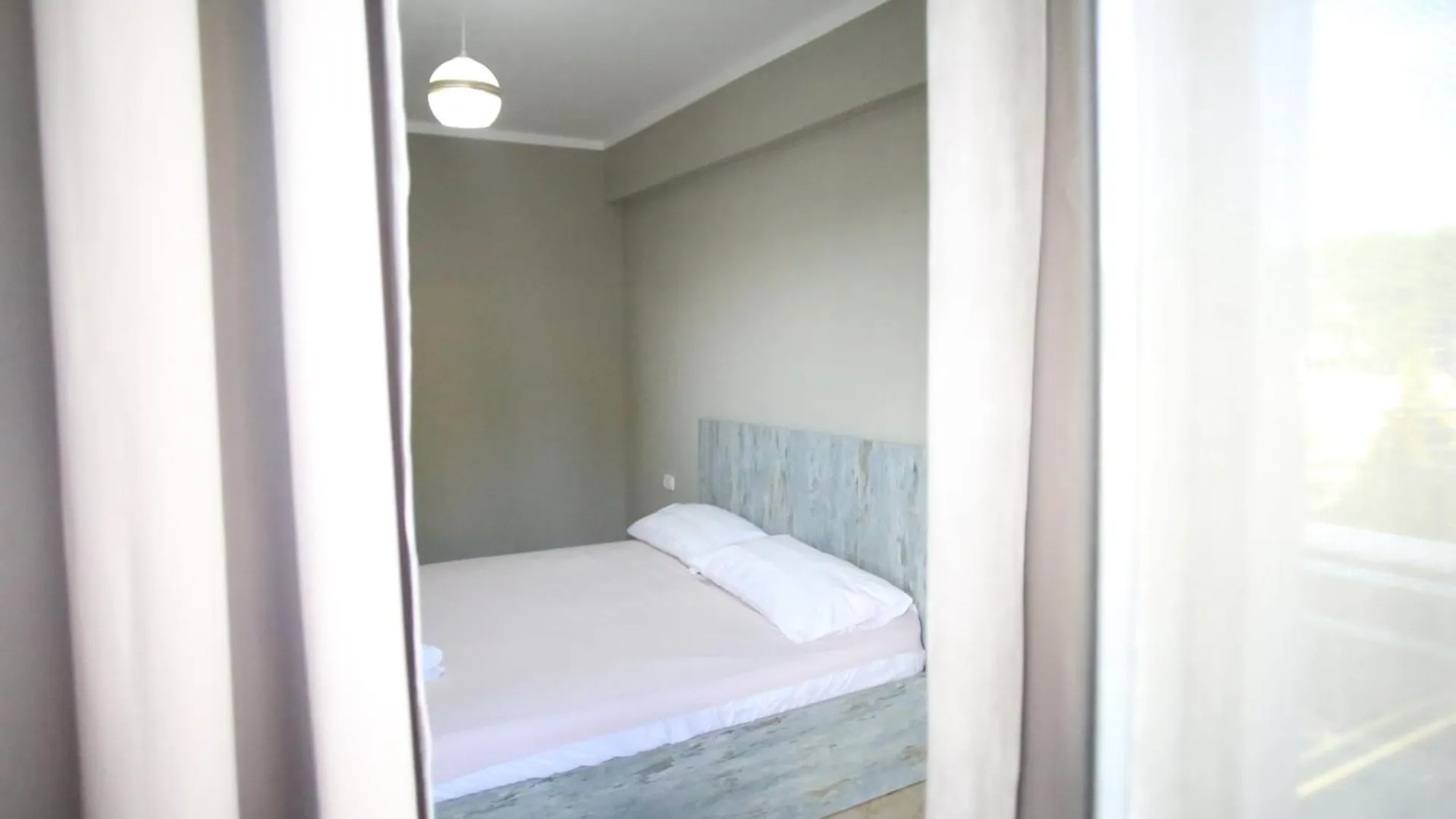 Tirana Center Apartment