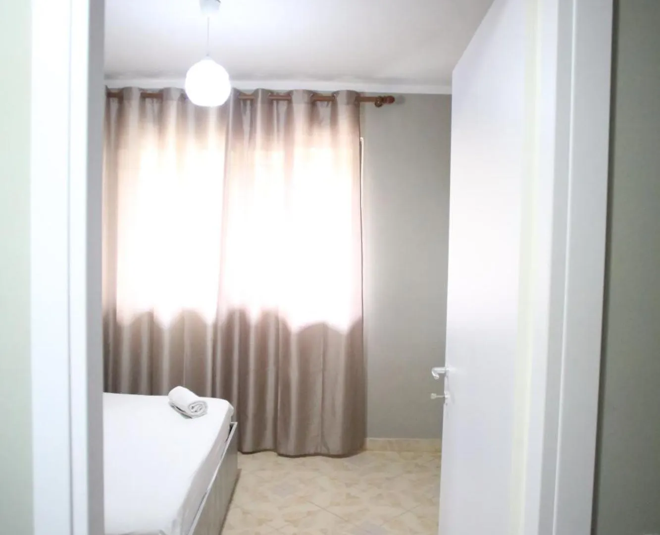 Tirana Center Apartment