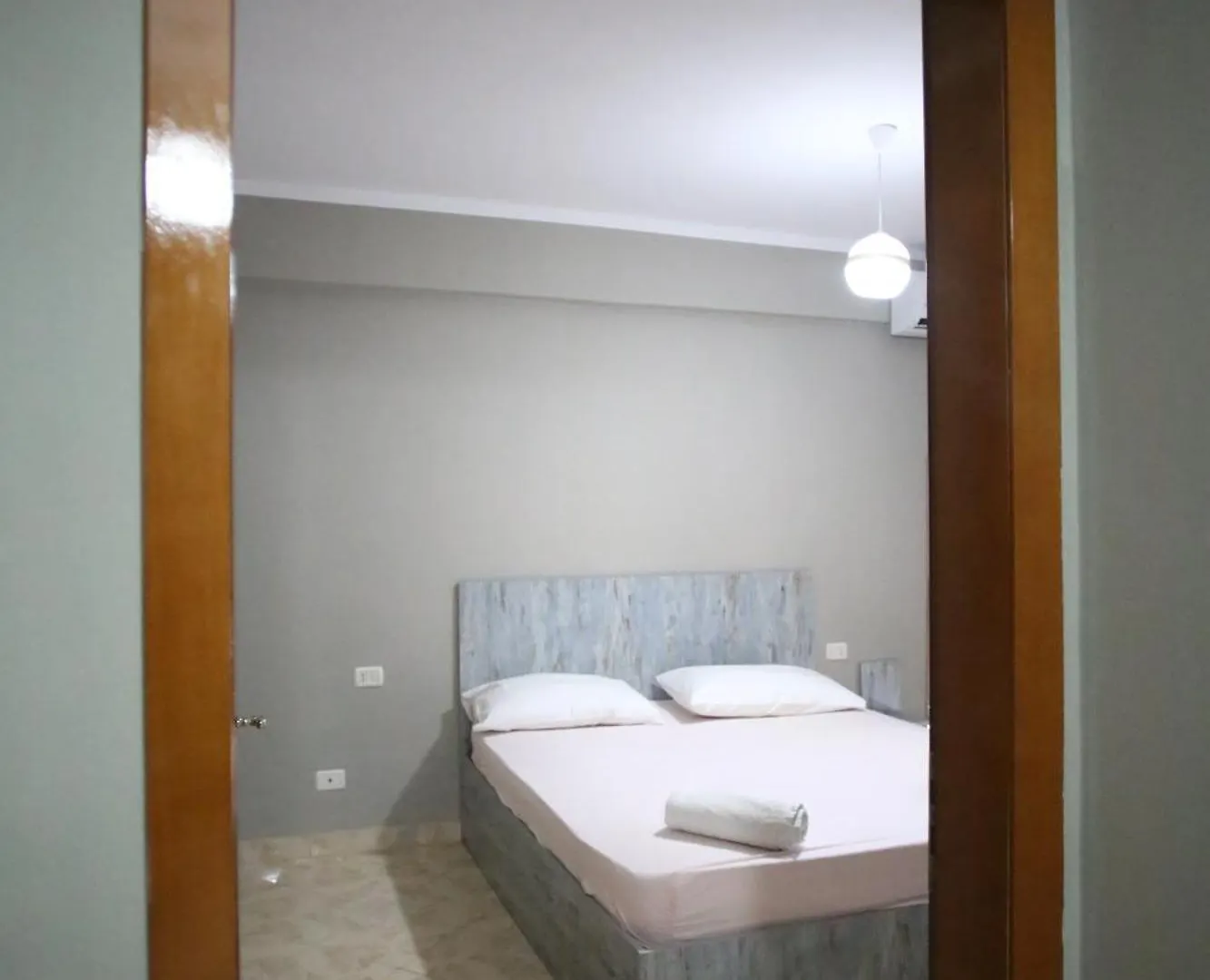 Tirana Center Apartment