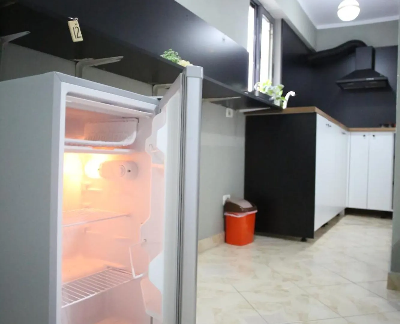 Tirana Center Apartment Albania
