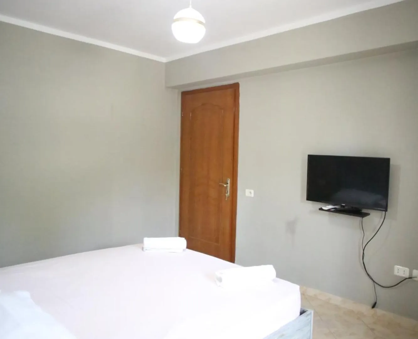 Tirana Center Apartment Albania