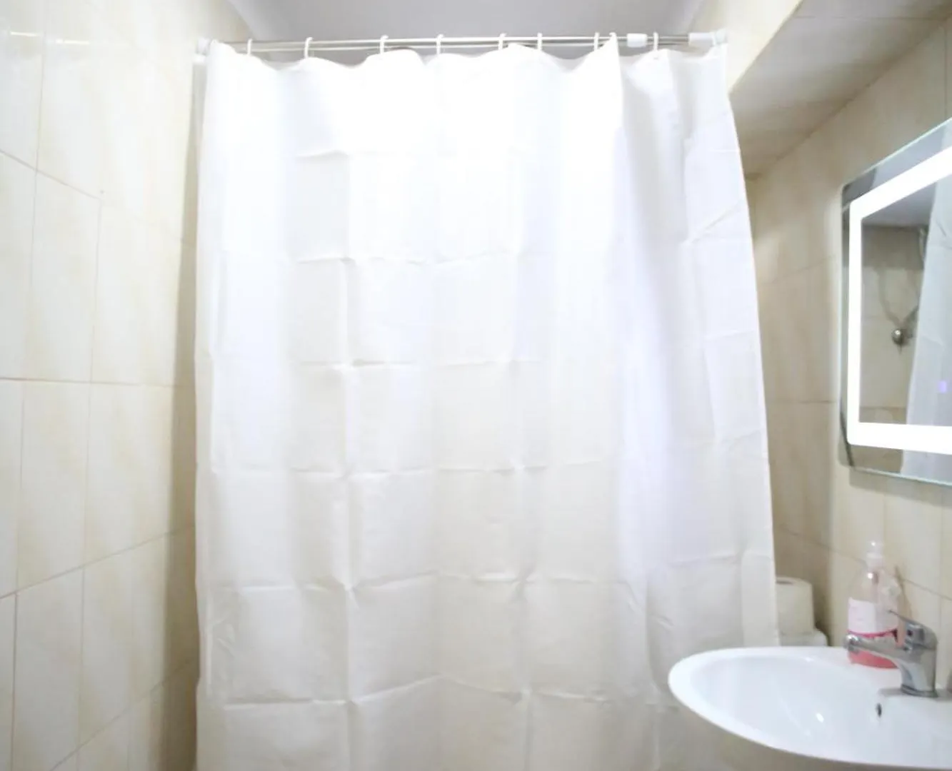 Tirana Center Apartment
