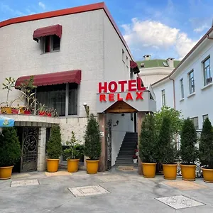 3* Hotel Relax Center