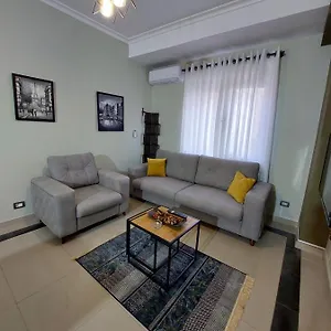 Appartement Tafa Ap3, Tirana