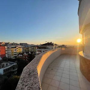 Accommodatie bij particulieren - Private, Tirana