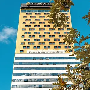 International & Conference Center טיראנה
