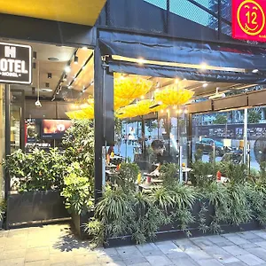 Hotel Nobel Center, Tirana