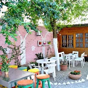  Hostal Zig Zag